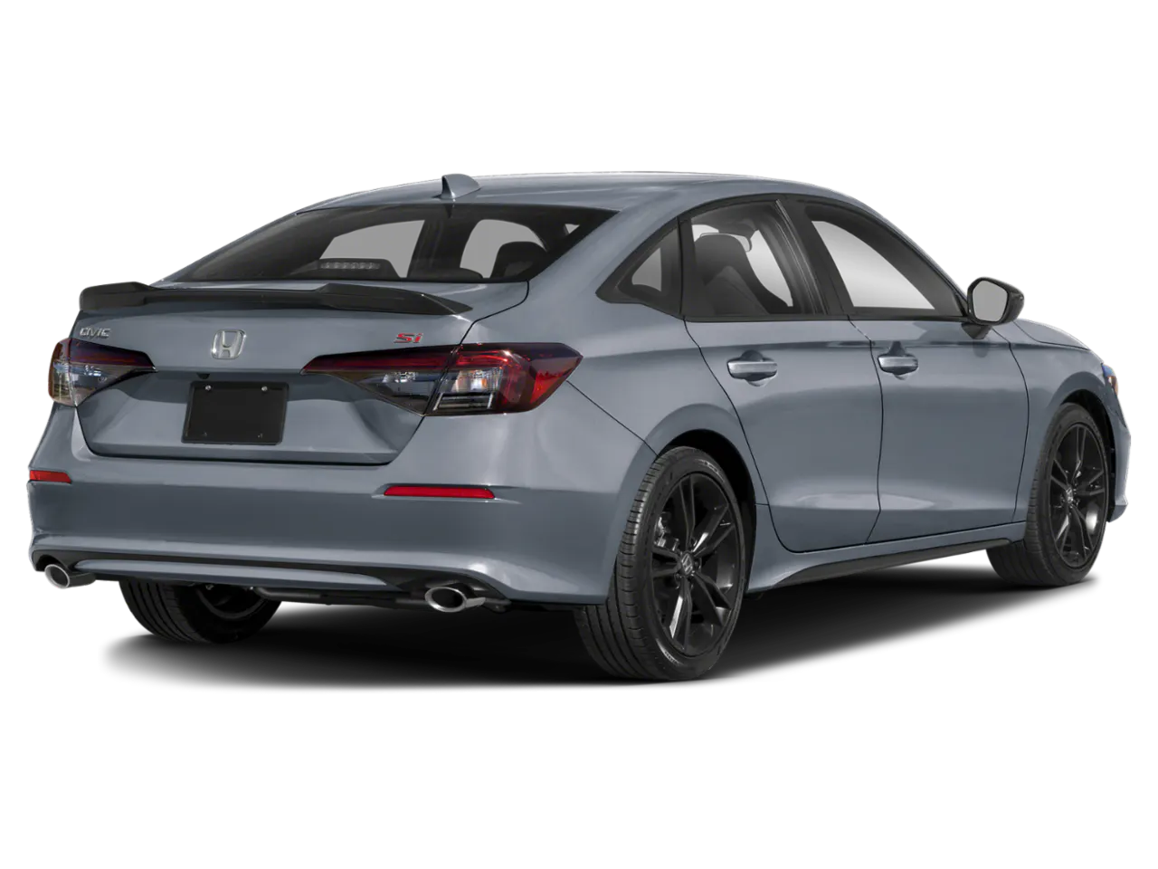 New Honda Civic SI Research | Shottenkirk Honda Huntsville